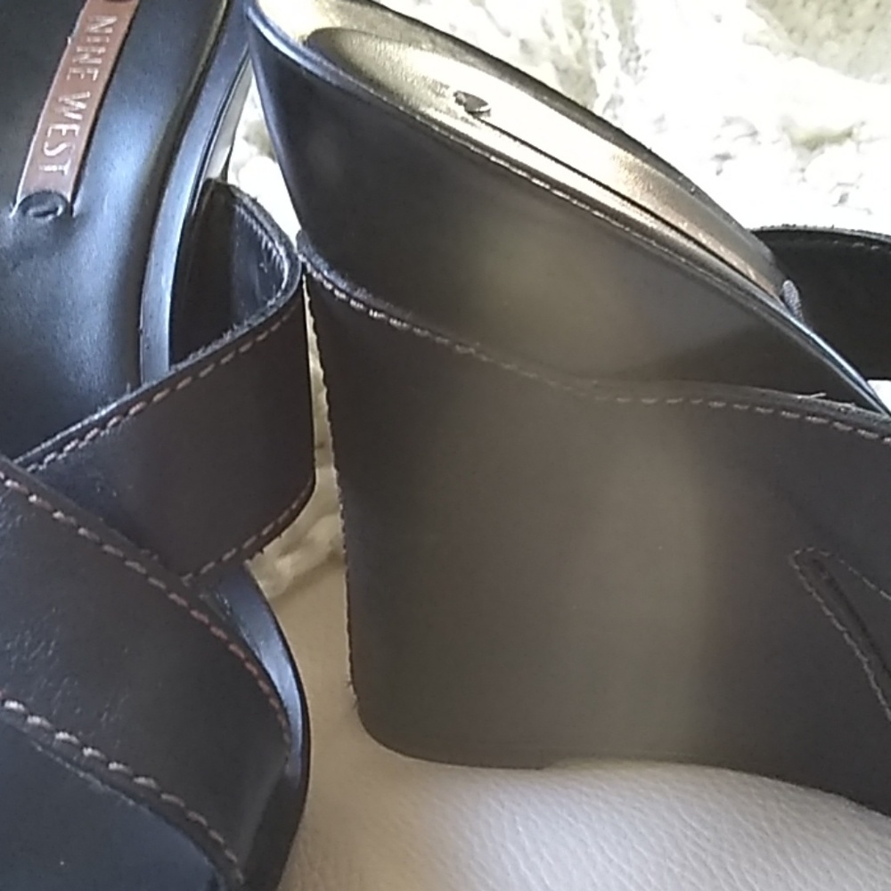 Nine West Wedges